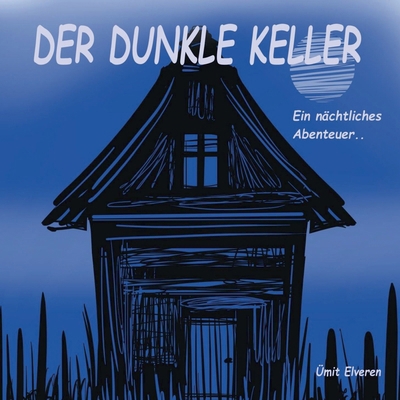 Der dunkle Keller: ümit comics [German] 3759713300 Book Cover