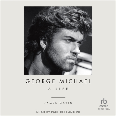 George Michael: A Life B0BYCCYRRC Book Cover