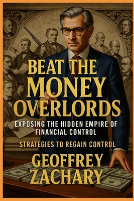Beat the Money Over-Lords: Strategies to Regain... B0D6LV28PP Book Cover