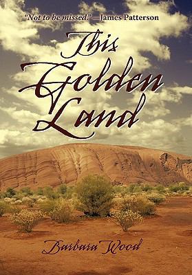 This Golden Land 1450268188 Book Cover