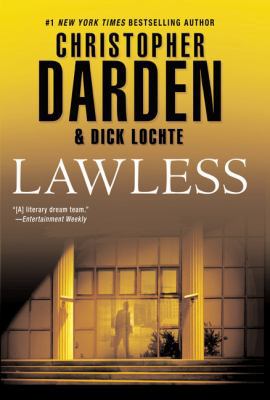 Lawless 045121109X Book Cover