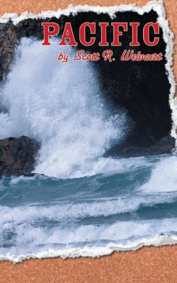 Pacific 0979308100 Book Cover