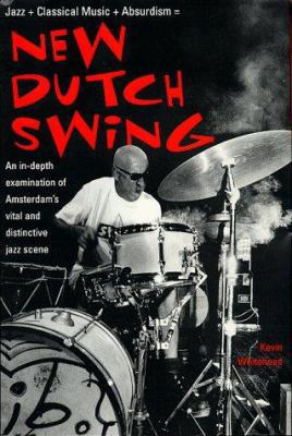 New Dutch Swing 0823083349 Book Cover