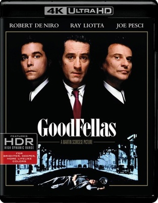 Goodfellas            Book Cover