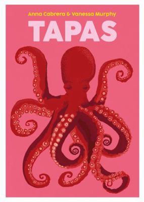 Tapas: 6 (Blasta Books) 1999379969 Book Cover