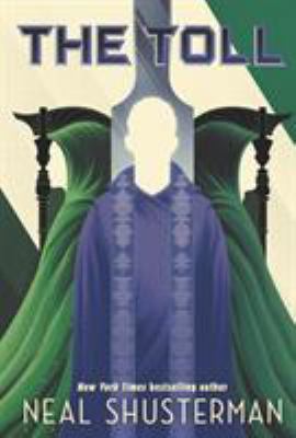The Toll (Arc of a Scythe)            Book Cover