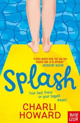 Splash 1788001702 Book Cover