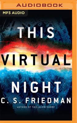 This Virtual Night 1713598612 Book Cover