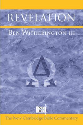 Revelation 0521000688 Book Cover