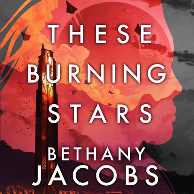 These Burning Stars 1668639777 Book Cover