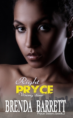 Right Pryce Wrong Time 9768247711 Book Cover