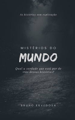 Mist?rios do Mundo 2 [Portuguese] B09TGGT3Y8 Book Cover