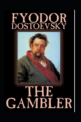 Paperback The Gambler Annotated Book