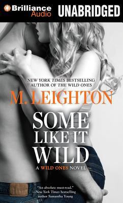 Some Like It Wild 1491519061 Book Cover