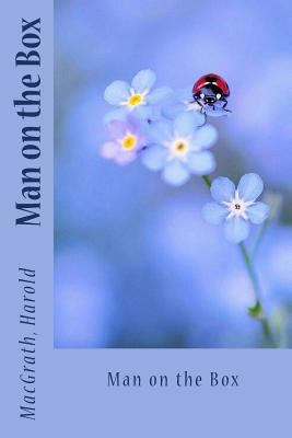 Man on the Box 1973710579 Book Cover