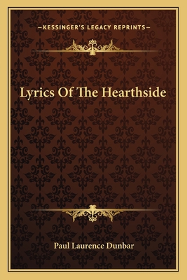 Lyrics Of The Hearthside 1163773719 Book Cover