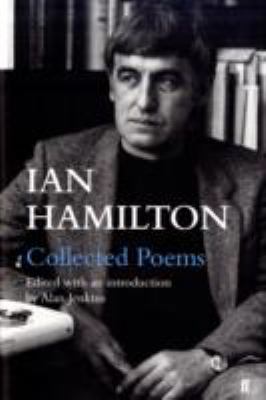 Collected Poems 0571227368 Book Cover