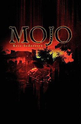 Mojo 1439273375 Book Cover