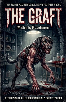 The Graft B0HK6KGLF9 Book Cover