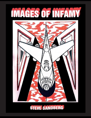 Images of Infamy: Second Edition B0F25BNRDY Book Cover