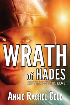 Wrath of Hades: The Children of Atlantis 148104916X Book Cover