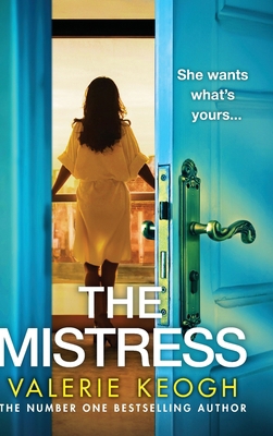 The Mistress 180549421X Book Cover