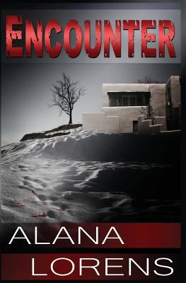 Encounter 1940938988 Book Cover