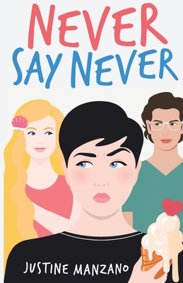 Never Say Never 1965476015 Book Cover