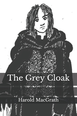 The Grey Cloak B085KN3BDC Book Cover