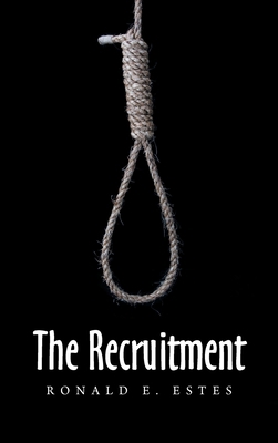 The Recruitment 1663235600 Book Cover