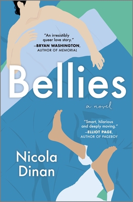 Bellies 1335490884 Book Cover