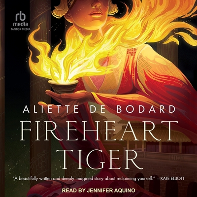 Fireheart Tiger B0CLND3F6C Book Cover
