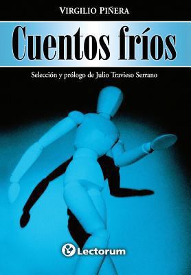 Cuentos frios [Spanish] 1494936828 Book Cover