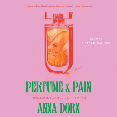 Perfume and Pain 1797181092 Book Cover