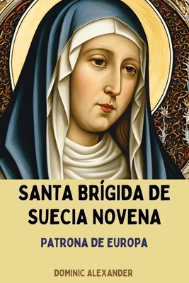 Santa Brígida de Suecia Novena [Spanish]            Book Cover