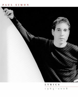 Lyrics 1964-2008 141658692X Book Cover