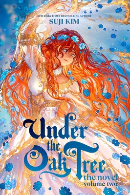 Under the Oak Tree, Vol. 2 (novel) 1911720252 Book Cover