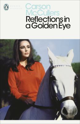 Modern Classics Reflections in a Golden Eye 0141184450 Book Cover