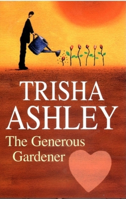 The Generous Gardener [Large Print] 0727874721 Book Cover