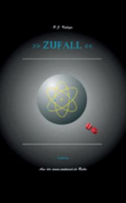 Zufall: Funktion [German] 3756235033 Book Cover