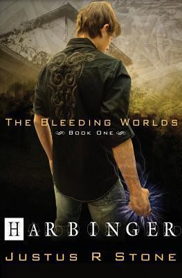 Harbinger 0987743996 Book Cover