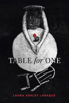 Table for One 1544709447 Book Cover