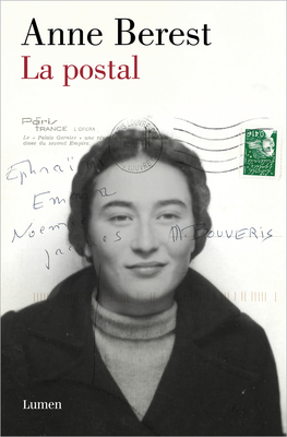 La Postal / The Postcard [Spanish] 8426422853 Book Cover