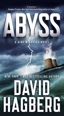 Abyss B0092FT0F0 Book Cover