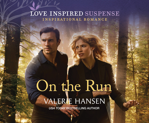 On the Run 1662079761 Book Cover