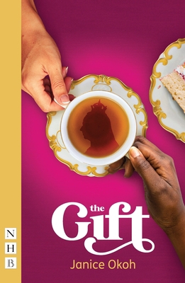 The Gift 1848429479 Book Cover