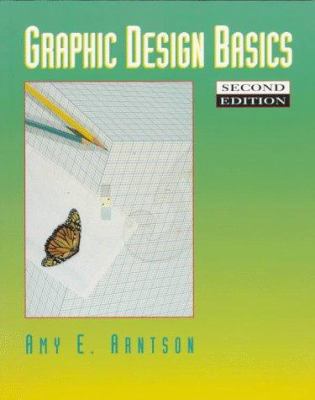 Graphic Design Basics 0030554837 Book Cover