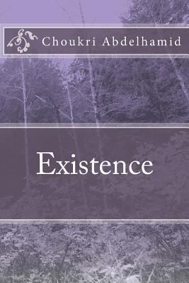 Existence 1545392625 Book Cover