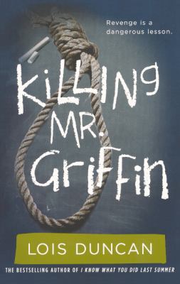 Killing Mr. Griffin 0606151567 Book Cover