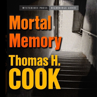 Mortal Memory 1665153679 Book Cover